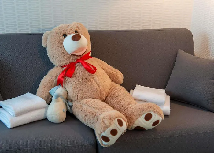 Mercure President Biarritz