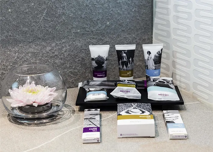 Mercure President Otel 4*