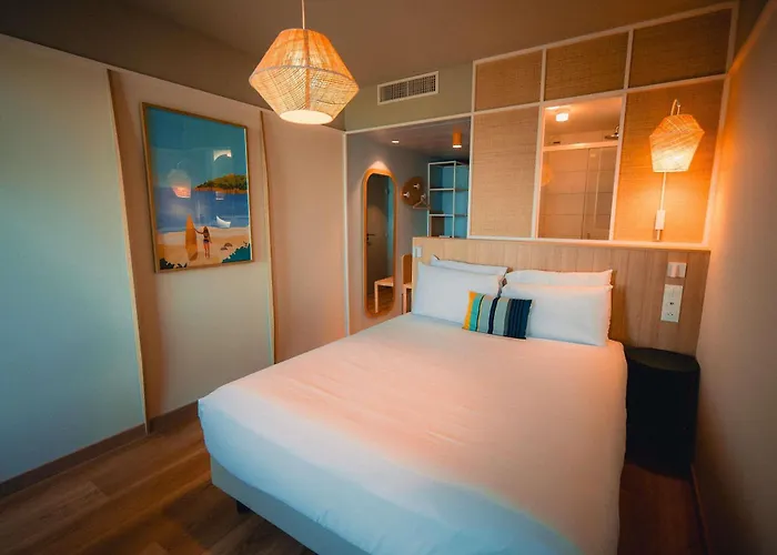 Mercure President Hotell