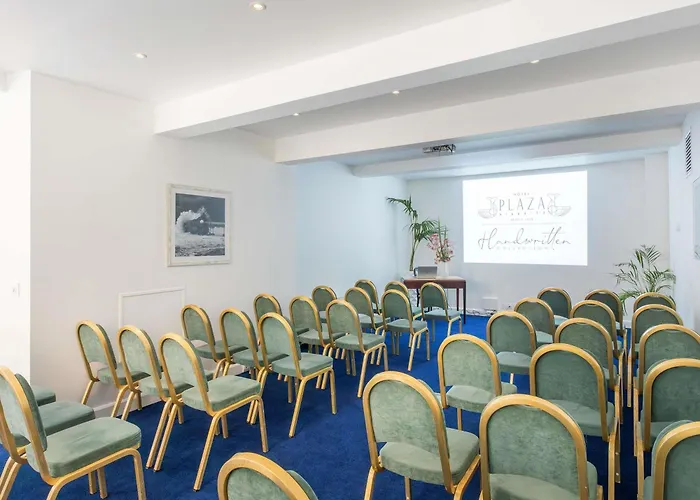 Szálloda Mercure President 4*