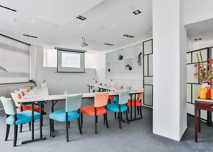 Mercure President 4* Biarritz