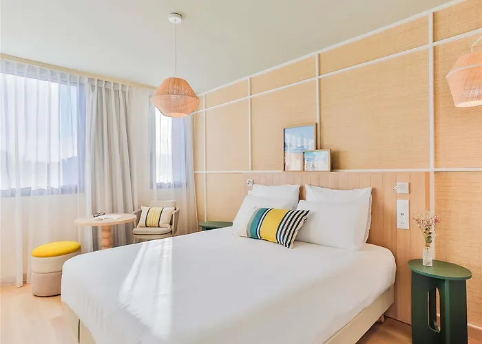 Mercure President Hotel 4*