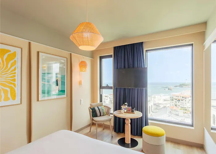 Mercure President Szálloda