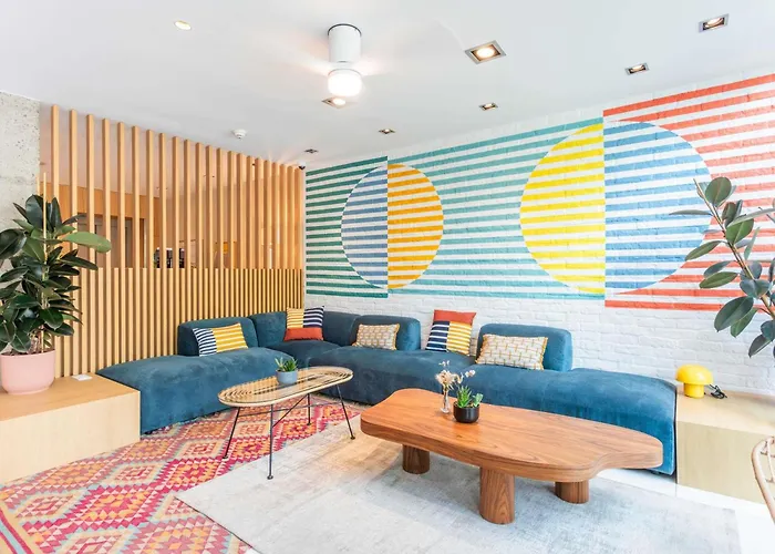 Otel Mercure President Biarritz