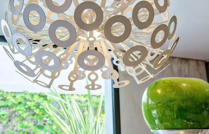 Mercure President Hotel Biarritz