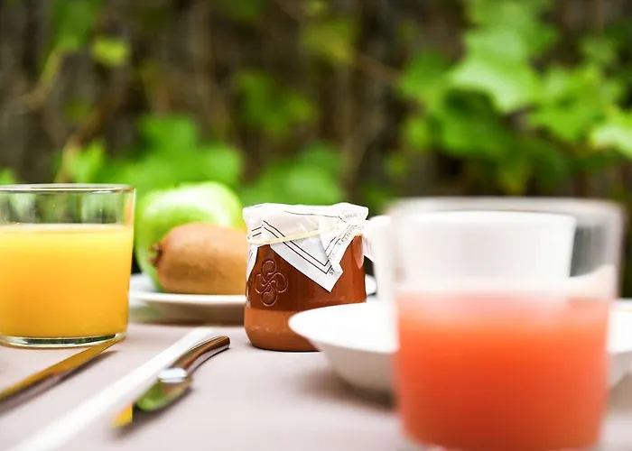 Mercure President 호텔 비아히쯔