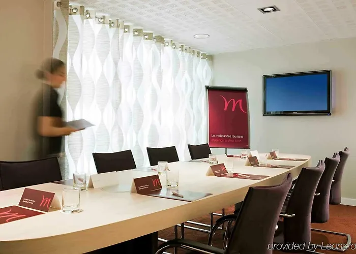 Mercure President Hotel Biarritz